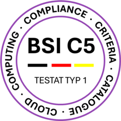 BSI C5
