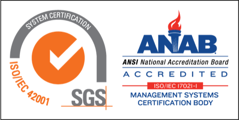 ISO/IEC 42001