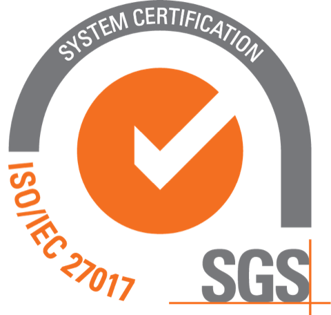 ISO/IEC 27017